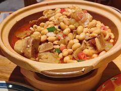 -破三川·新川菜(静安大融城店)