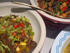 -花椒俏川菜小馆(南海万达店)