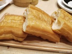 -点都德(中海环宇荟店)