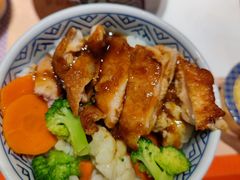 -吉野家(保利广场店)