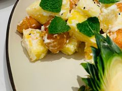 -鹿港小镇(黄金店)