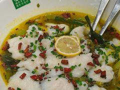 -绿草地·湘菜(7mall店)