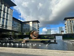 -广州市城市规划展览中心