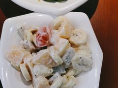 -谢蟹浓(西铁营万达店)