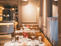 -壳里西餐厅Coquille Seafood Bistro(蒙自路店)