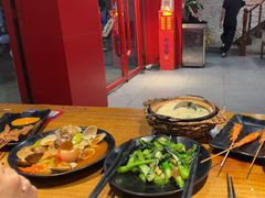 -烧蠔帮·湛江生蚝(工农店)