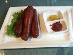 -天厨妙香素食餐厅(清华店)