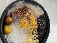 -老式乌米冰(阜阳园店)