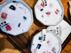 -自然椰·海南清补凉(海月广场店)