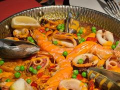 -ZAFFERANO西班牙海鲜饭(上海首店)