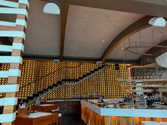 -The BREW·酿餐厅(浦东嘉里大酒店)