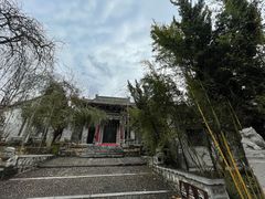 -西安关中民俗艺术博物院