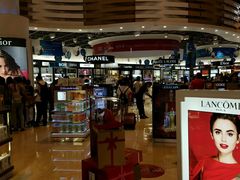 -王权免税店(廊曼机场店)