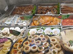 -塘屋烧烤·云南火塘烧烤品牌(联盟路店)