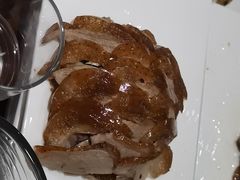 -全聚德(上海首店浦东店)
