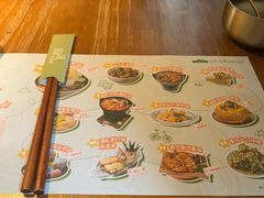-岛风·台食小馆 ISLAND BISTRO(烟台山店)
