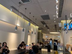 -喜茶(东莞汇一城店)