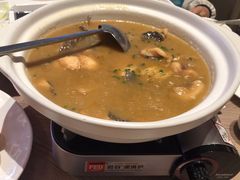 -艳阳天·非遗楚菜(武汉客厅店)