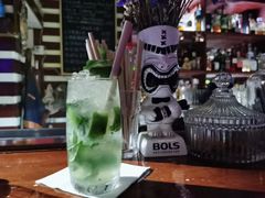 -迦南D BAR