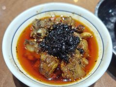 -天下客饭店(中山路店)