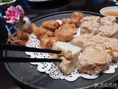 -韩山苑·潮州美食·私房菜(天安数码时代大厦店)