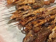 -北丐先生·野馄饨烧烤(泰达E街区店)