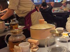 -额娘·现烙春饼烤鸭(太原总店)