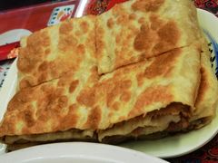 -玉华台饭庄(裕中西里小区店)