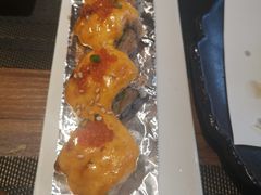 -隐初·SUSHI·美式日本料理