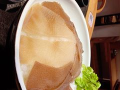 -味舵主重庆火锅(邓尉路店)