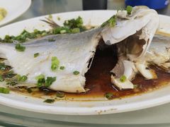 -红月湾海鲜饭店•沙滩海景(双月湾店)