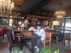 -D STAR COFFEE帝星咖啡