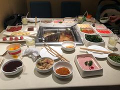 -海底捞火锅(上元大街店)