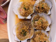 -乔街深夜食堂·小龙虾·高压锅生蚝(杭州总店)