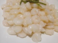 龙井虾仁-大牌大·传统杭帮菜(湖滨店)