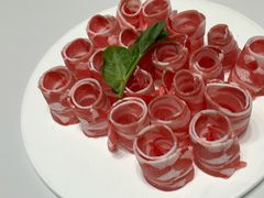 -红鼎豆捞·非遗鲍皇汤火锅(宝丰路店)
