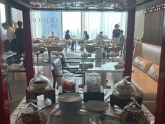 -广州四季酒店·意珍·意式自助餐