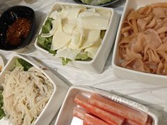 -活潑鲜跳(湖滨商业街店)