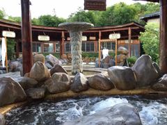 -庐山天沐温泉度假村