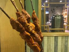 -白玉·朝鲜族烤串(深圳Kkone店)