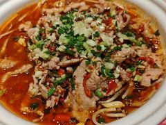 -龙师傅卤炒(天马店)