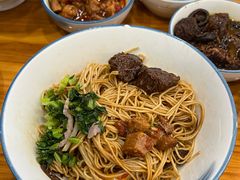 -小方的面(徐家汇店)