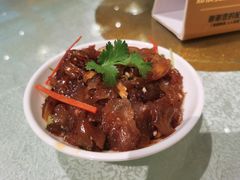 -海皇食府(水都假日酒店店)