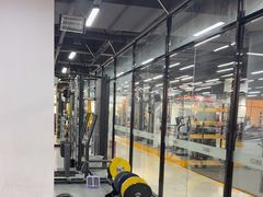 -超鹿运动(融侨锦江店)