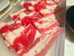 -涮福記·现切牛羊肉火锅(世纪汇店)