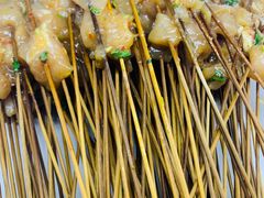 -搓火大都会(广安门总店)