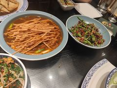 -曾家厨房·新徽菜(高新天柱路店)