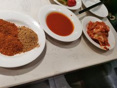 -么子烤肉(化龙池店)