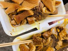 -明记牛杂(新马路分店)
