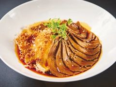 -兴蜀府·臻味江景餐厅(正大广场店)
